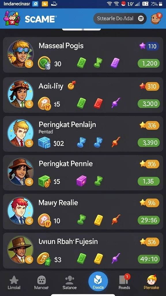 531slot - Beragam pilihan tema slot yang menarik.
