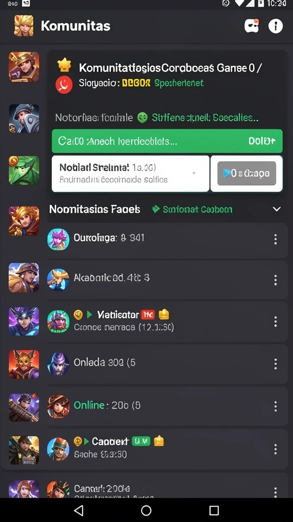 62hot - Screenshot level baru yang penuh warna dan tantangan.