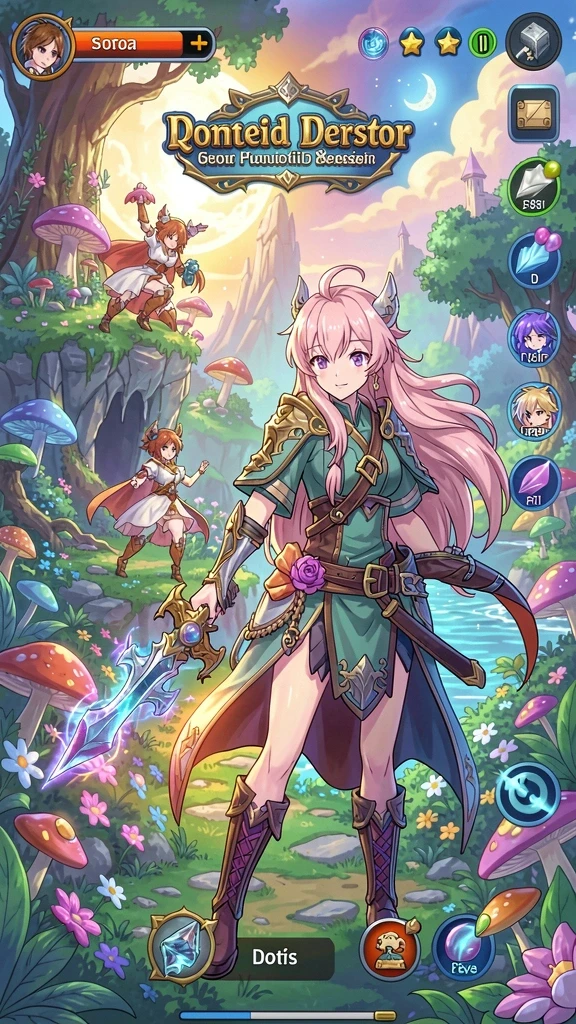 88main - Gameplay yang seru dengan berbagai mode permainan.