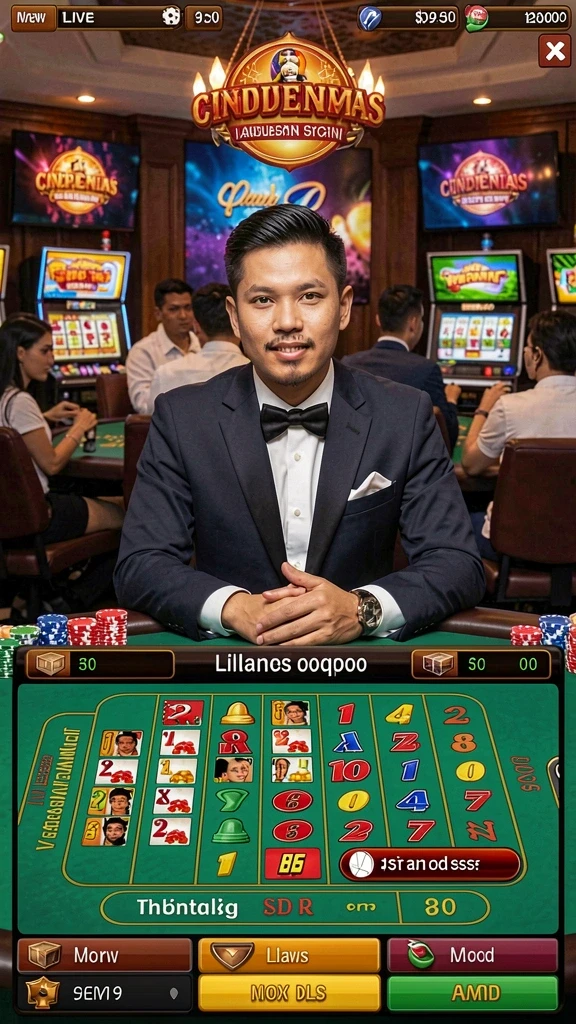 88main - Screenshots menampilkan level-game yang menantang dan grafis yang memukau.