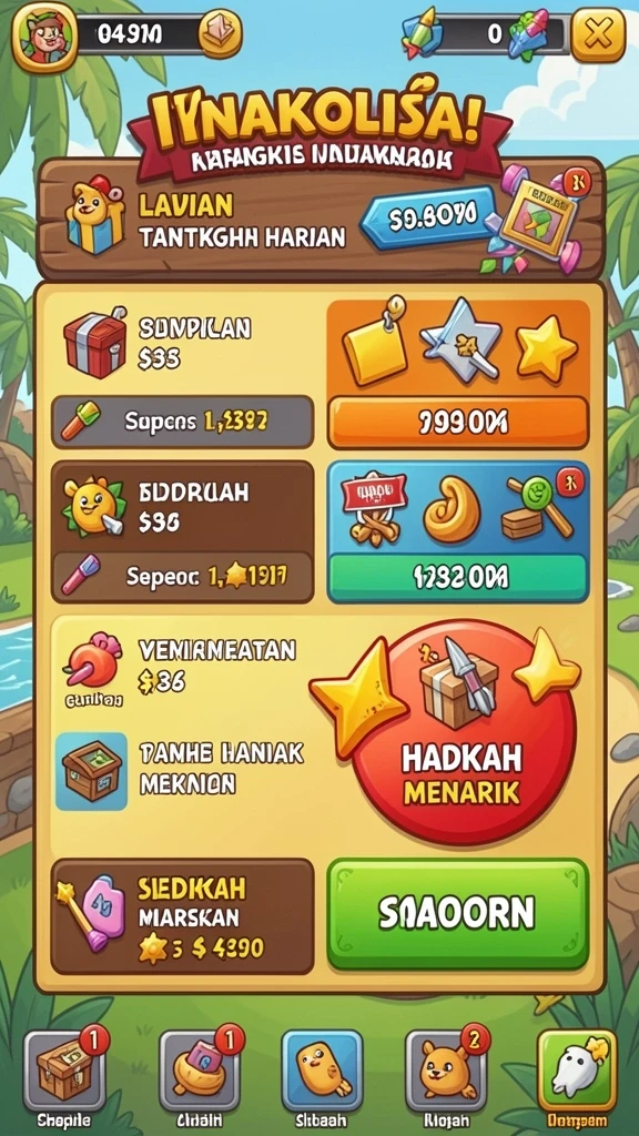 browin88 - Ragam permainan slot yang mendebarkan.