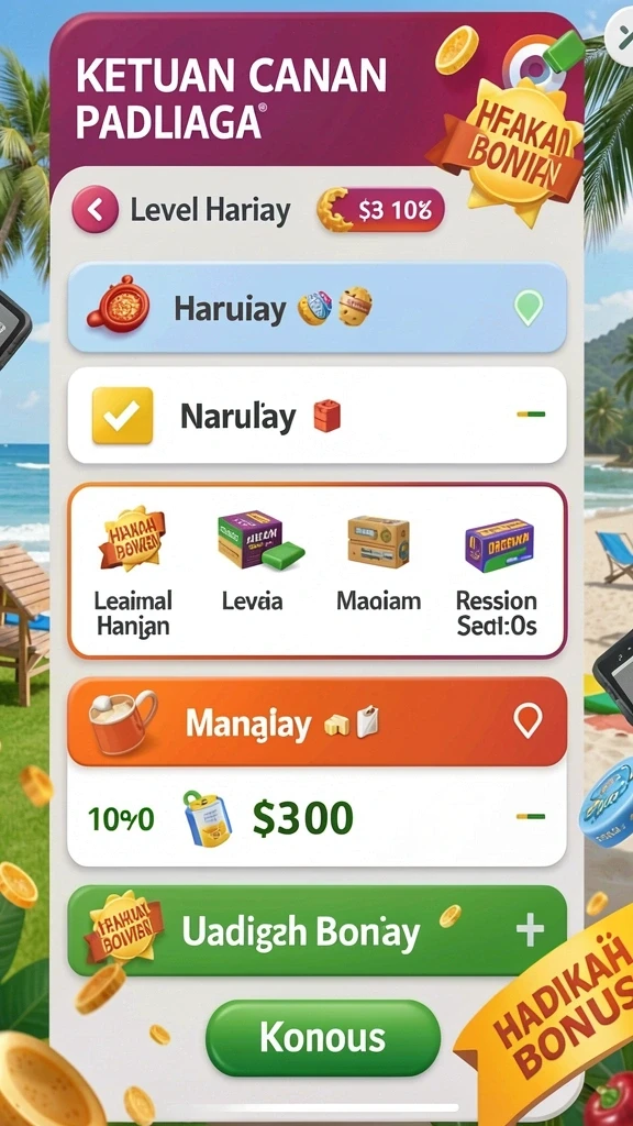 dunia777 - Fitur multiplayer yang menyenangkan untuk dimainkan.