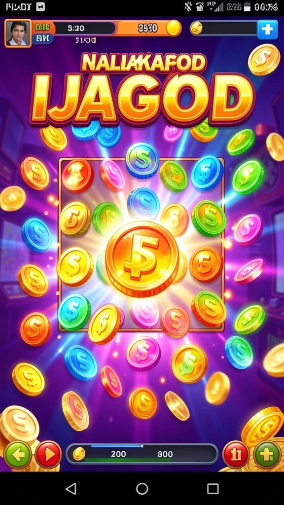 eurotogel - Tampilan antarmuka yang bersih dan modern.