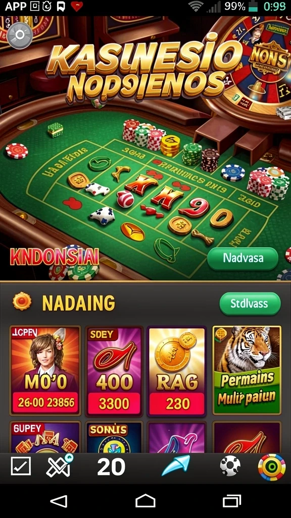 fbrp88 - Beragam karakter dengan skill unik untuk dijelajahi.