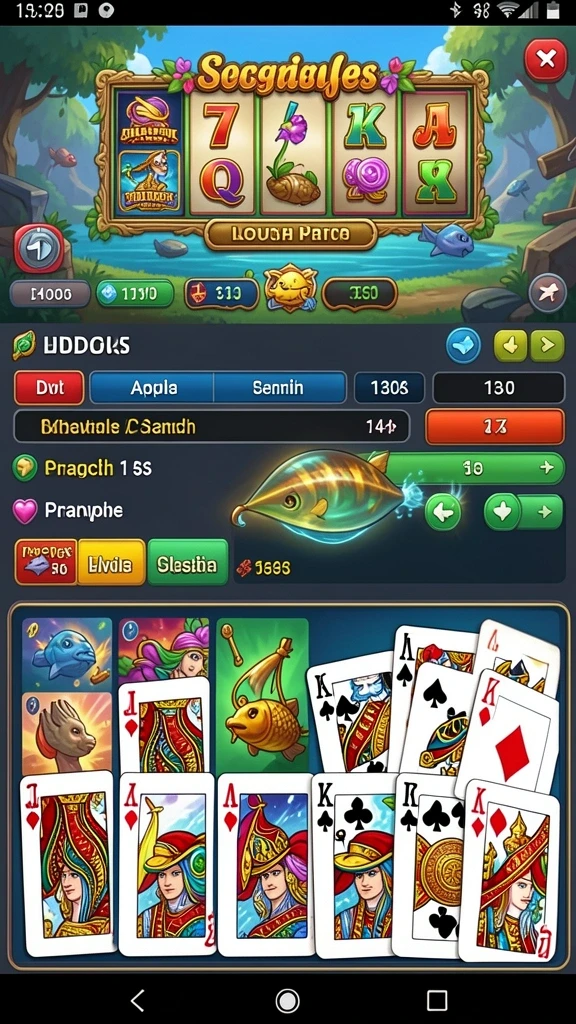 gengtoto - Fitur multiplayer yang mengasyikkan untuk bersaing.
