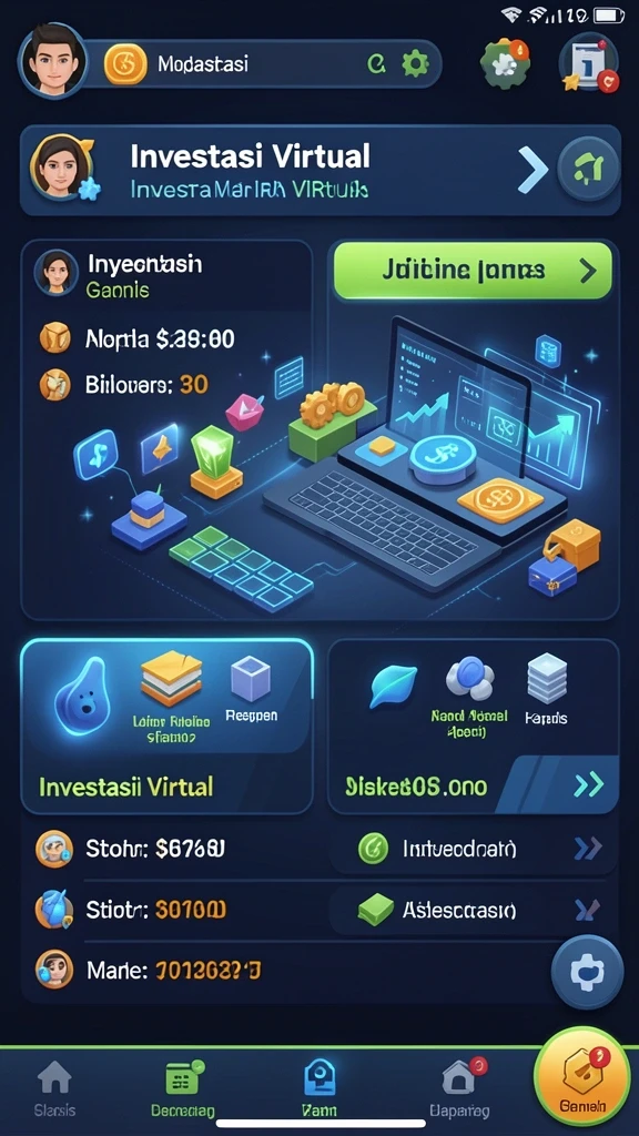 hao788 - Antarmuka yang ramah pengguna di HAO788.