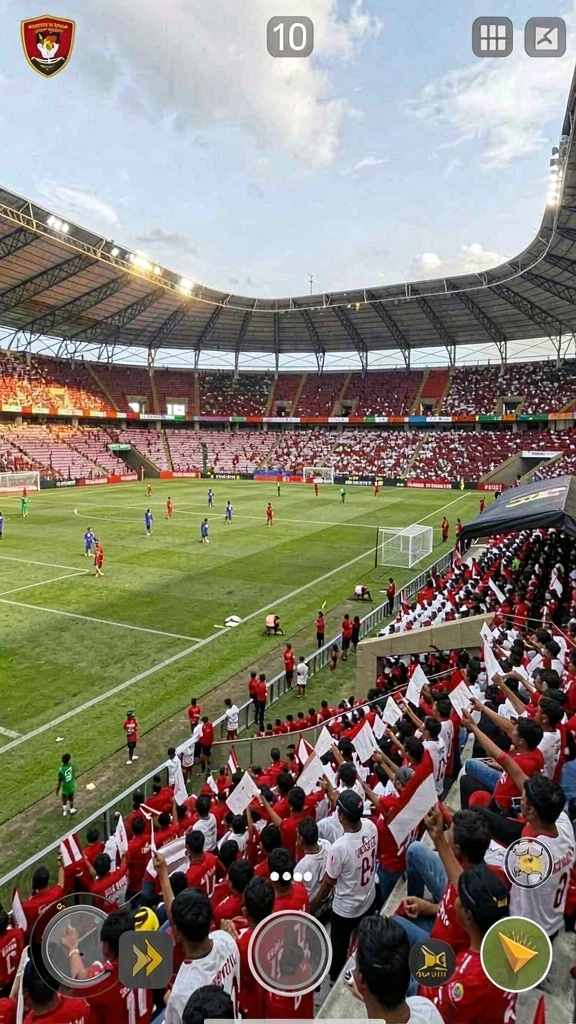 jos77 - Beragam karakter unik untuk dipilih.