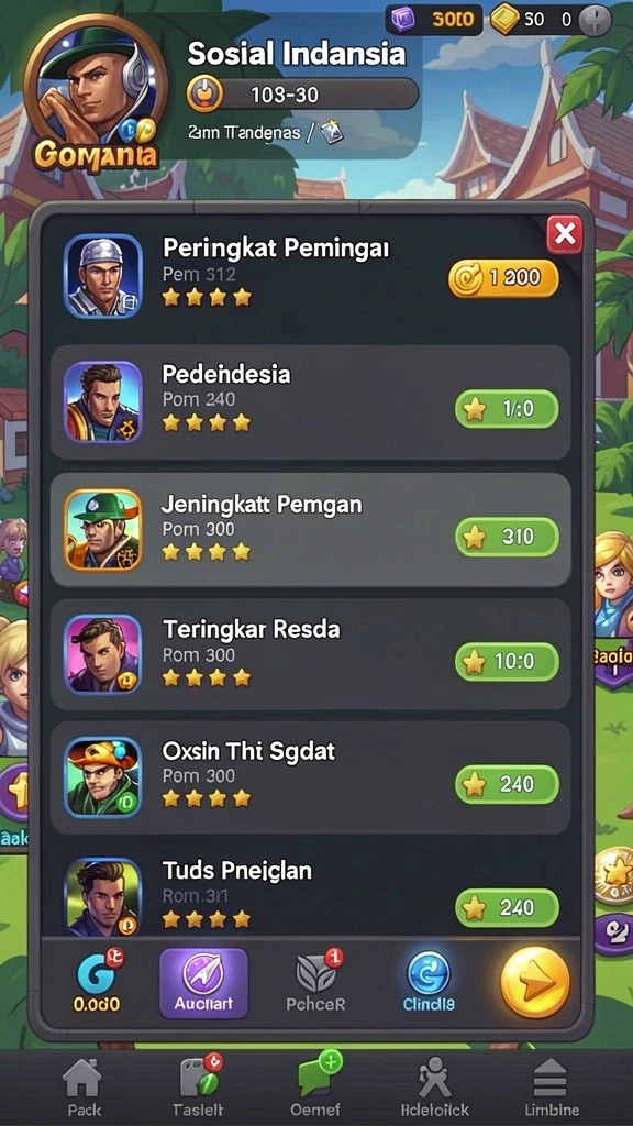 jos77 - Event seru yang diadakan setiap bulan.