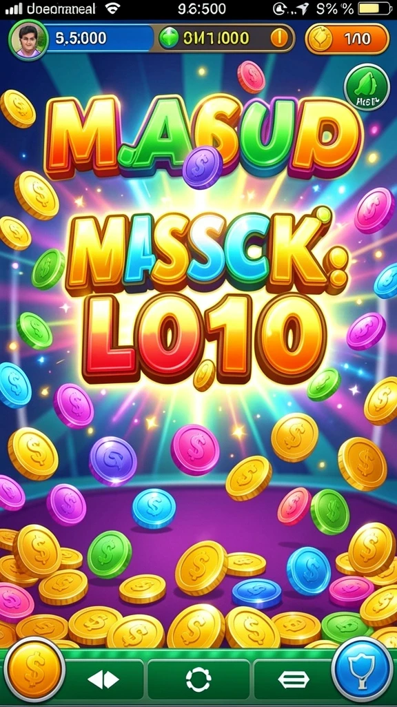 k3k3 - Interaksi sosial dengan pemain lain dalam game.