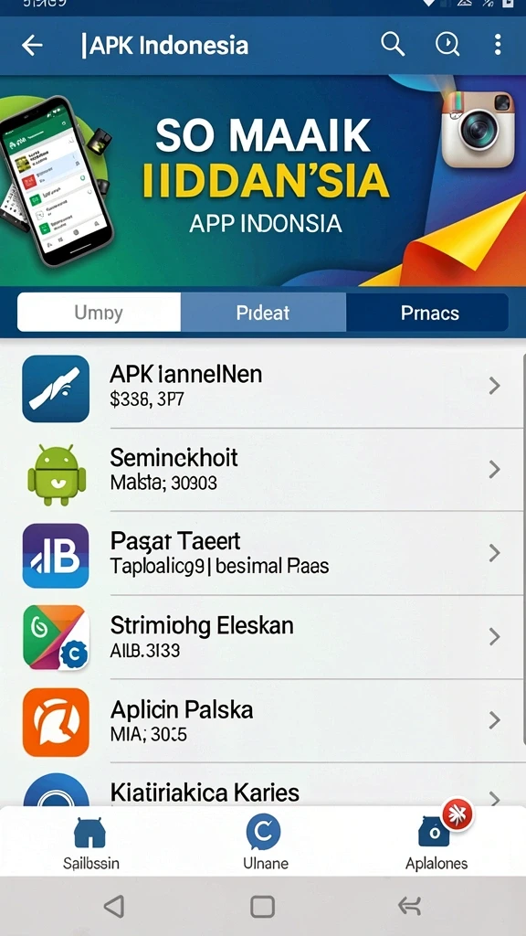 lg111 - Tampilan awal LG111 yang menawan.