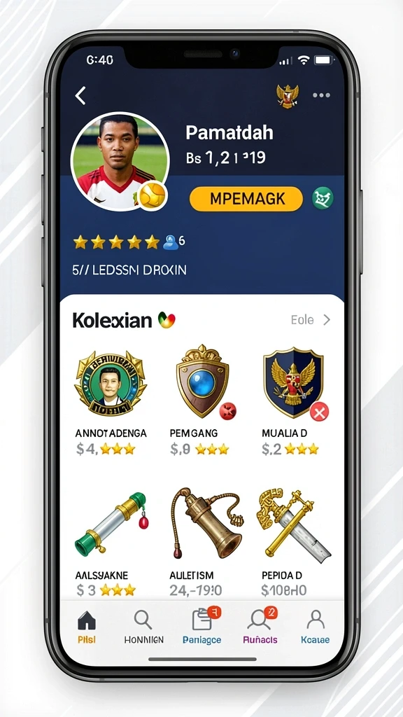 lmbaslot - Fitur bonus yang membuat permainan semakin seru.