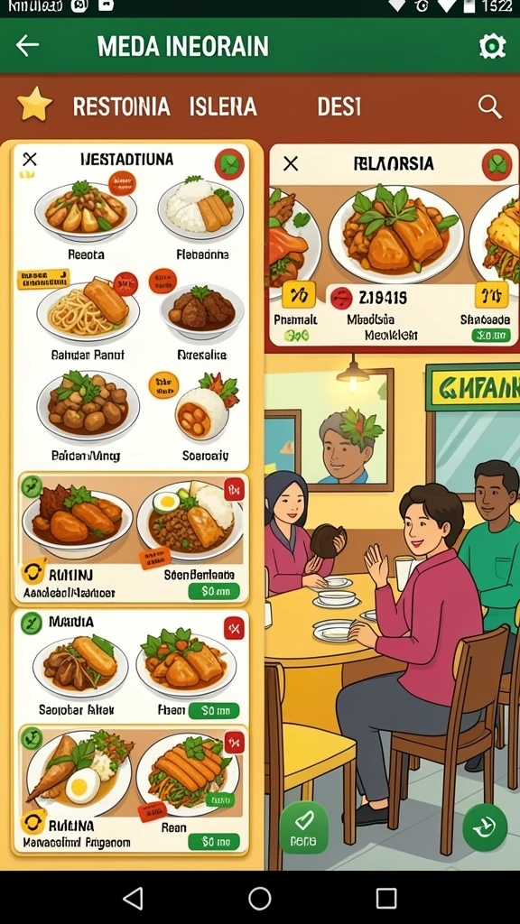 rupiahtoto - Tampilan antarmuka yang ramah pengguna.
