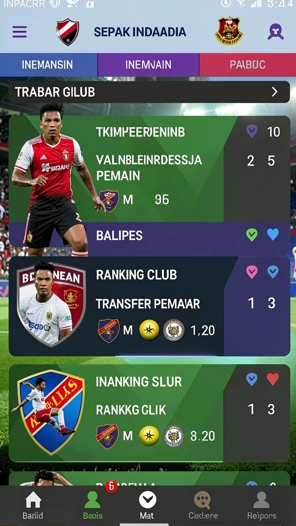 sekolahtoto - Mode permainan yang bervariasi untuk semua orang.