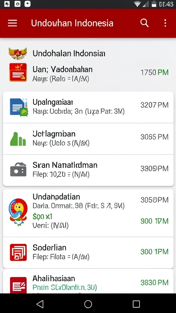 sensational77 - Tampilan antarmuka yang menarik dan ramah pengguna.