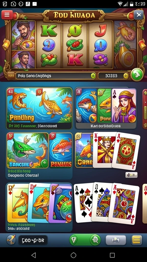 spin777 - Berbagai pilihan tema slot yang seru dan unik.