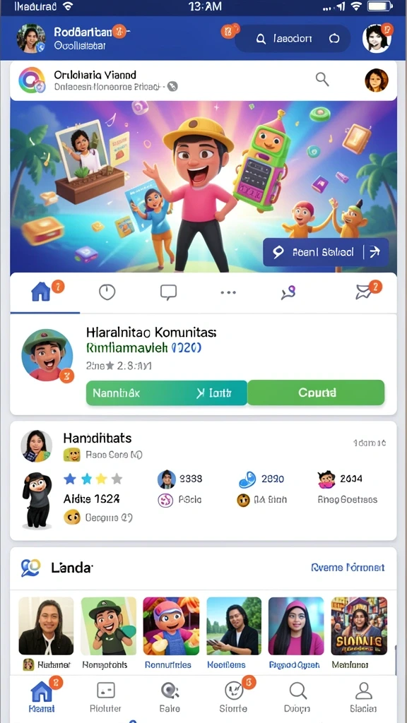 wk888 - Karakter baru yang ditambahkan dalam pembaruan.