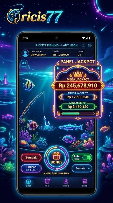 Pratinjau build resmi — siap diunduh untuk Android