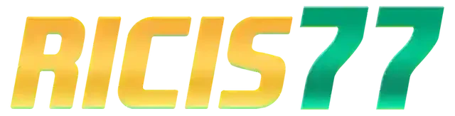 ricis77 — Logo Resmi